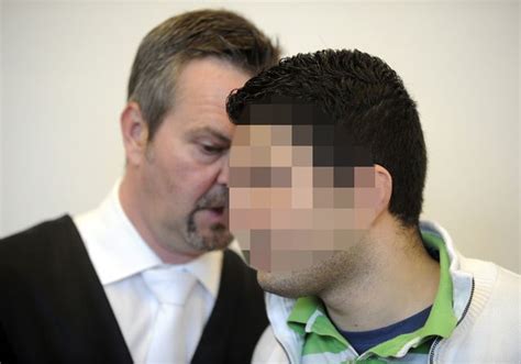 Prosecutors Focus on Father in German Honor Killing .